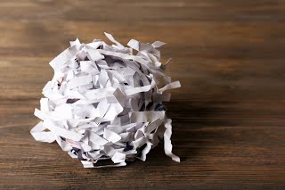 Shredding event in Dallas, TX