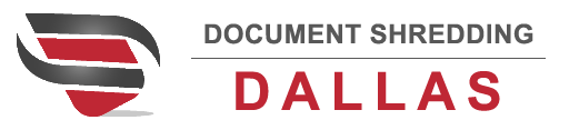Dallas Document Shredding
