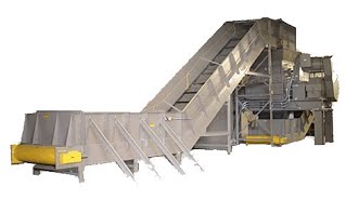 Dallas Document Shredding factory shredder
